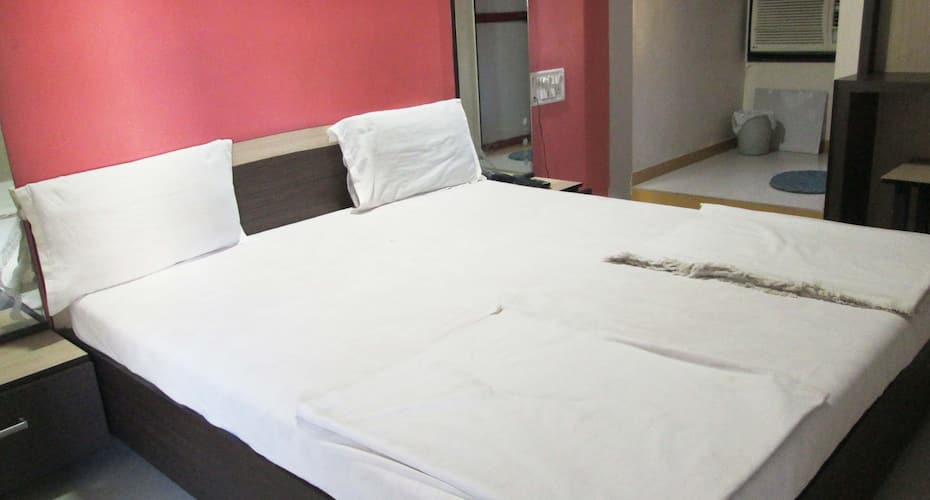 Hotel Sarathi, Ahmedabad 4